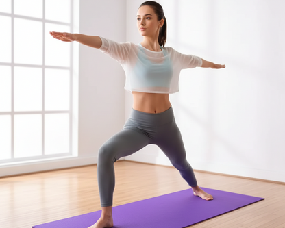 Yoga Mat for Women and Men