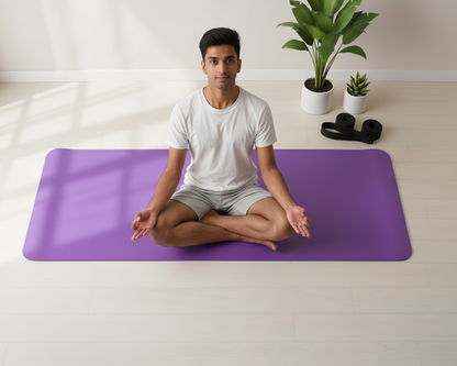 Yoga Mat for Women and Men