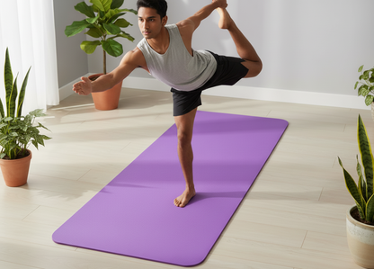 Yoga Mat for Women and Men