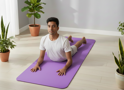 Yoga Mat for Women and Men
