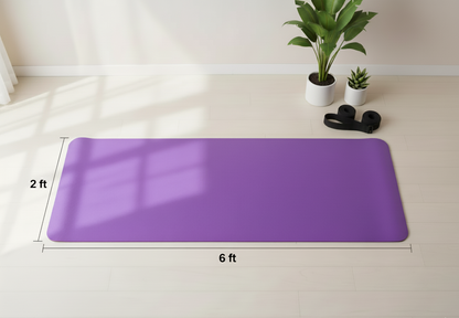 Yoga Mat for Women and Men